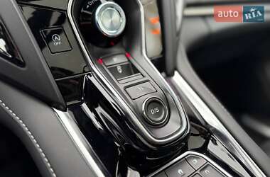 Внедорожник / Кроссовер Acura RDX 2024 в 