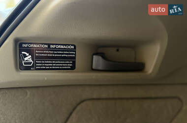 Позашляховик / Кросовер Acura RDX 2012 в 
