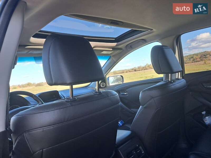 Внедорожник / Кроссовер Acura RDX 2018 в Корсуне-Шевченковском