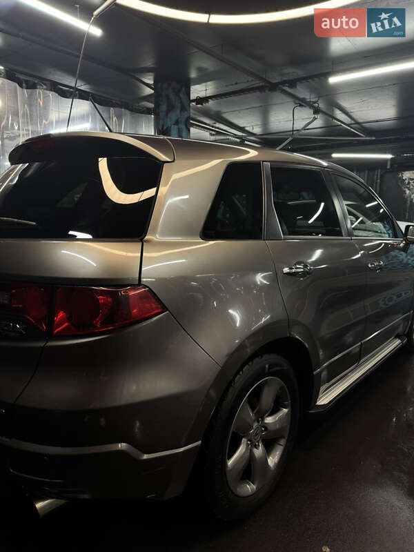 Внедорожник / Кроссовер Acura RDX 2008 в Киеве