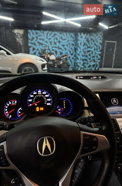 Позашляховик / Кросовер Acura RDX 2008 в 