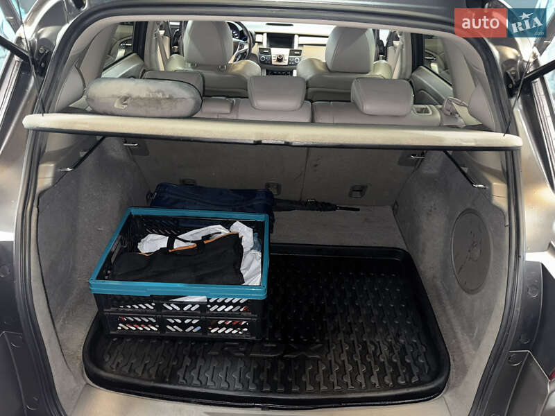 Внедорожник / Кроссовер Acura RDX 2008 в Киеве