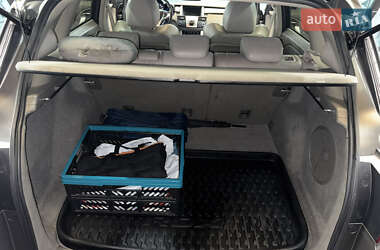 Позашляховик / Кросовер Acura RDX 2008 в 