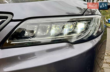 Внедорожник / Кроссовер Acura RDX 2016 в 