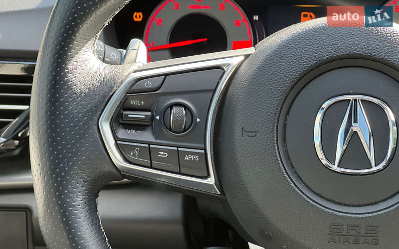 Внедорожник / Кроссовер Acura RDX 2019 в Львове