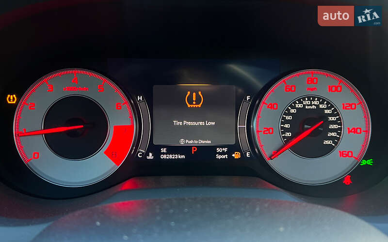 Внедорожник / Кроссовер Acura RDX 2019 в Львове