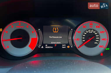 Внедорожник / Кроссовер Acura RDX 2019 в 