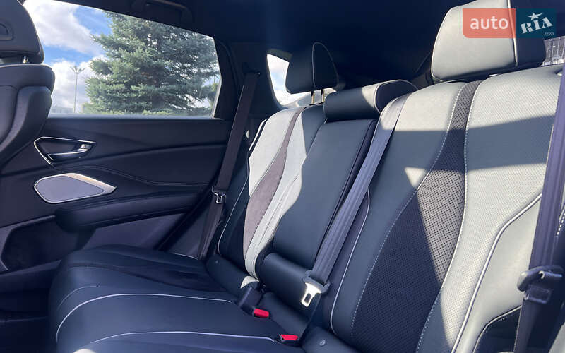 Внедорожник / Кроссовер Acura RDX 2019 в Львове