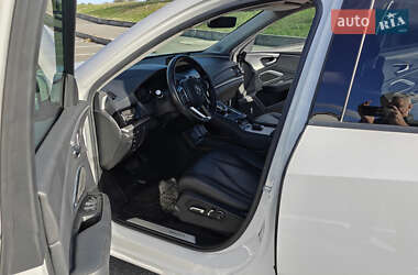 Позашляховик / Кросовер Acura RDX 2020 в Києві
