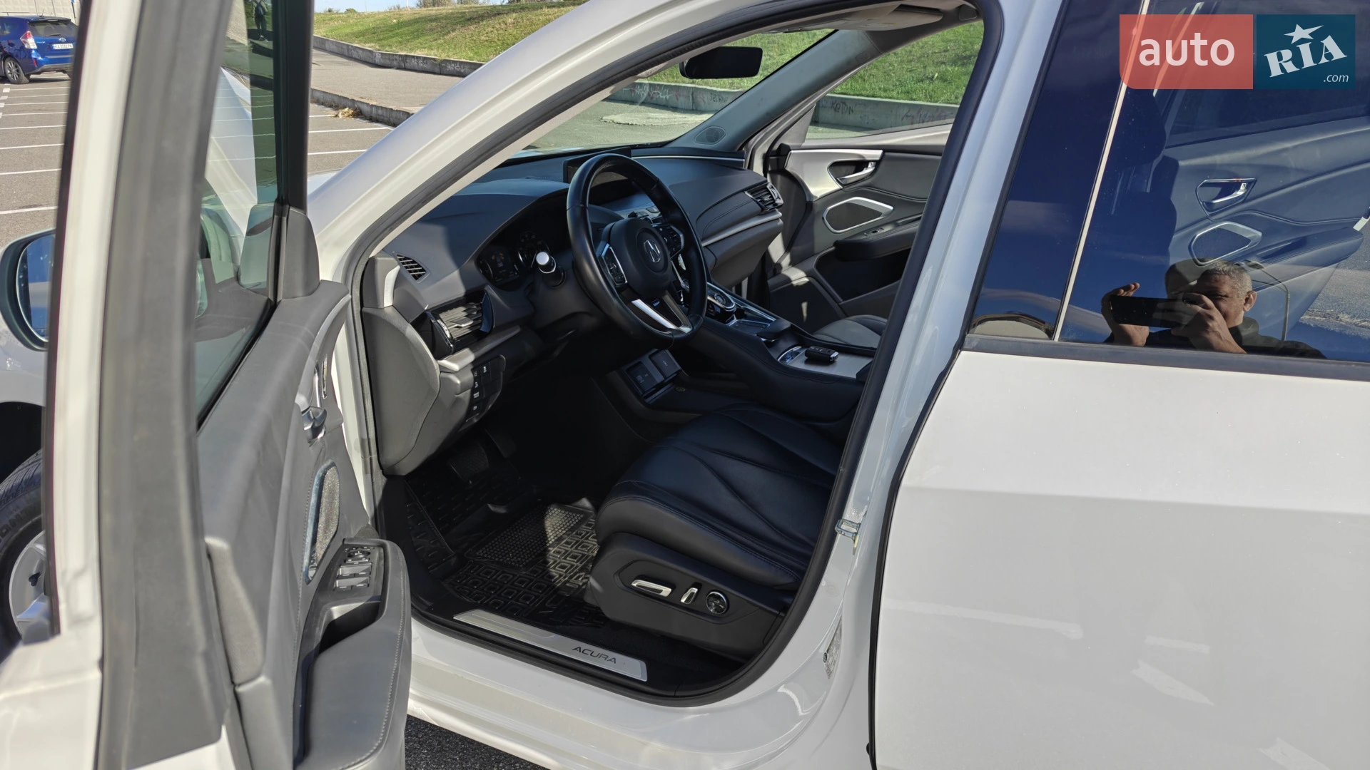 2020 Acura RDX - мініатюра 15