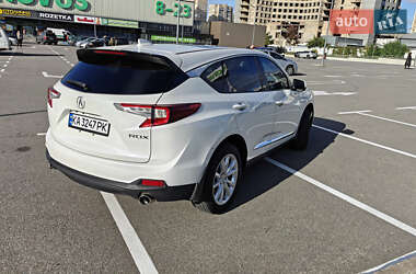Позашляховик / Кросовер Acura RDX 2020 в Києві