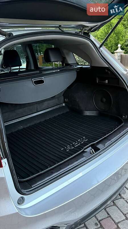 Внедорожник / Кроссовер Acura RDX 2017 в Надворной