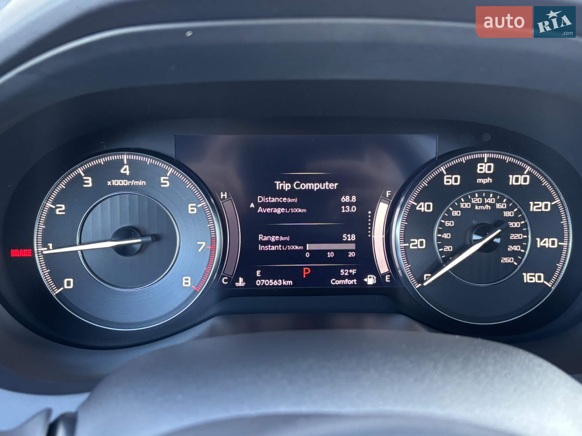 2019 Acura RDX - мініатюра 4