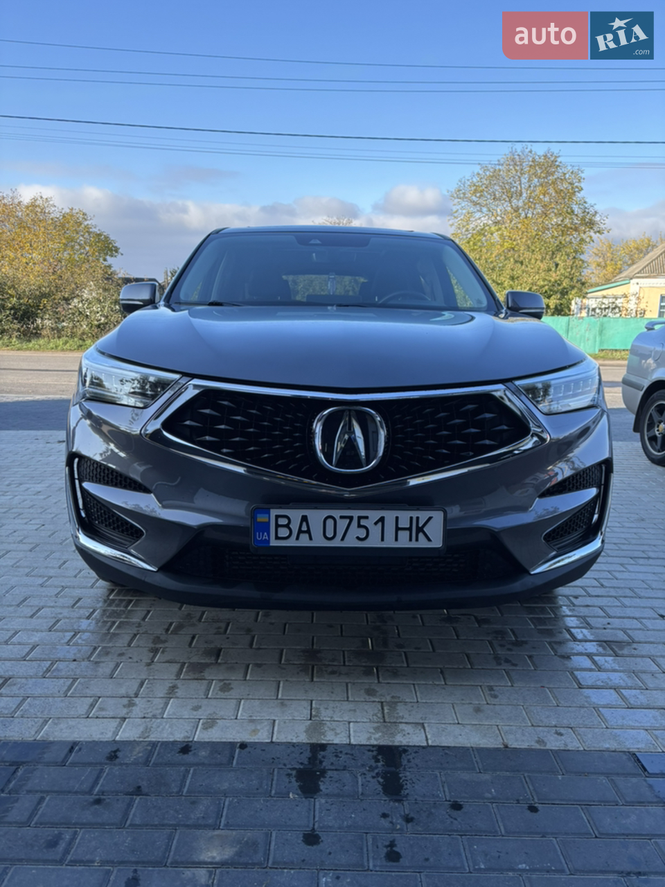 2019 Acura RDX - мініатюра 50