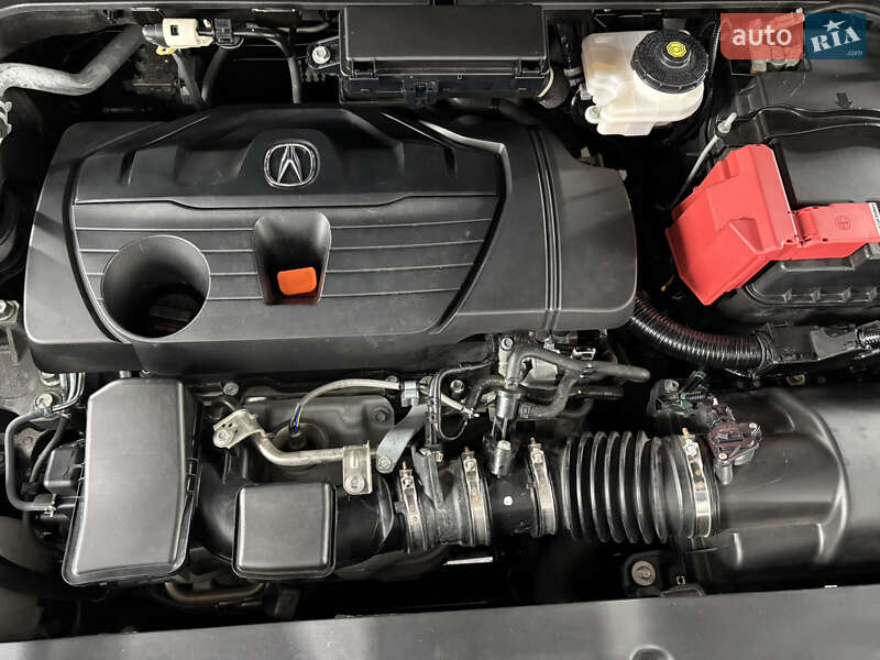 Внедорожник / Кроссовер Acura RDX 2019 в Новоархангельске