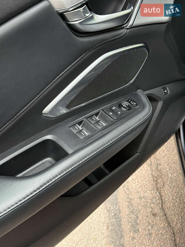 Позашляховик / Кросовер Acura RDX 2020 в Житомирі фото 14 Позашляховик / Кросовер Acura RDX 2020 в Житомирі