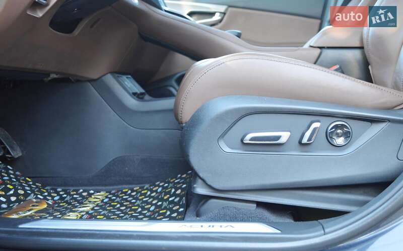 Позашляховик / Кросовер Acura RDX 2021 в Одесі