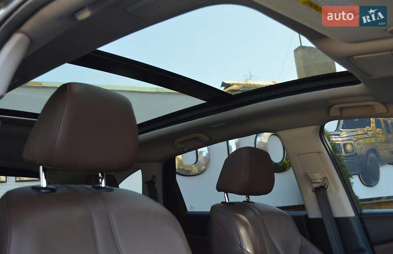 Позашляховик / Кросовер Acura RDX 2021 в Одесі