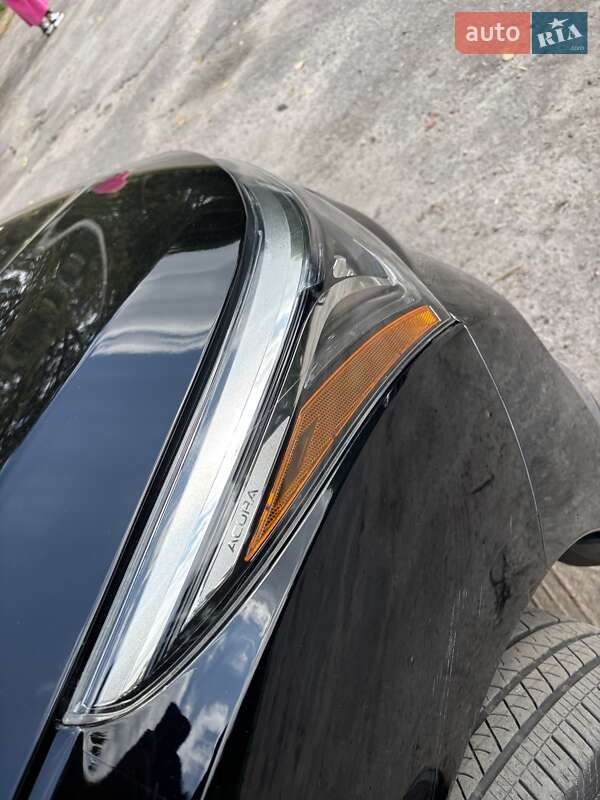 Позашляховик / Кросовер Acura RDX 2019 в Сумах фото 10 Позашляховик / Кросовер Acura RDX 2019 в Сумах