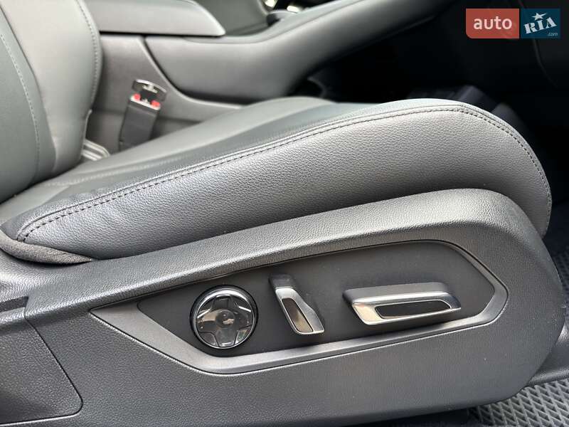 Позашляховик / Кросовер Acura RDX 2019 в Сумах фото 40 Позашляховик / Кросовер Acura RDX 2019 в Сумах