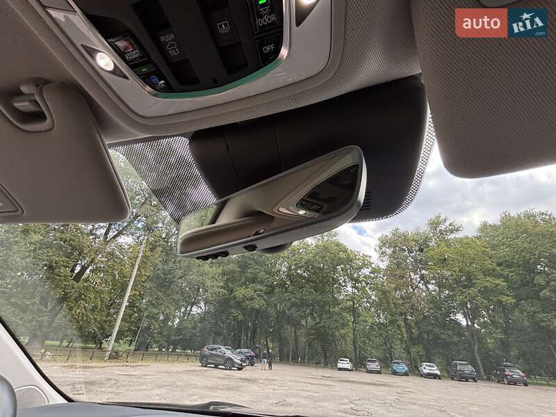 Позашляховик / Кросовер Acura RDX 2019 в Сумах фото 56 Позашляховик / Кросовер Acura RDX 2019 в Сумах