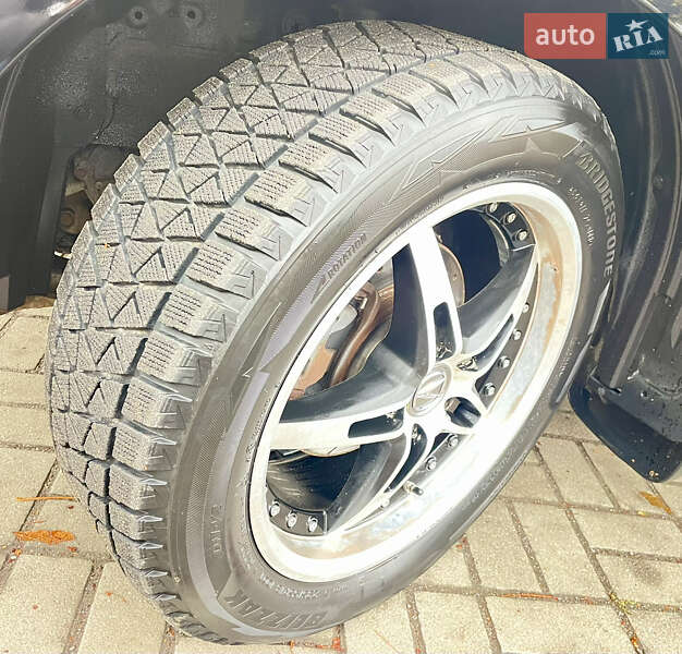 Внедорожник / Кроссовер Acura RDX 2008 в Ужгороде