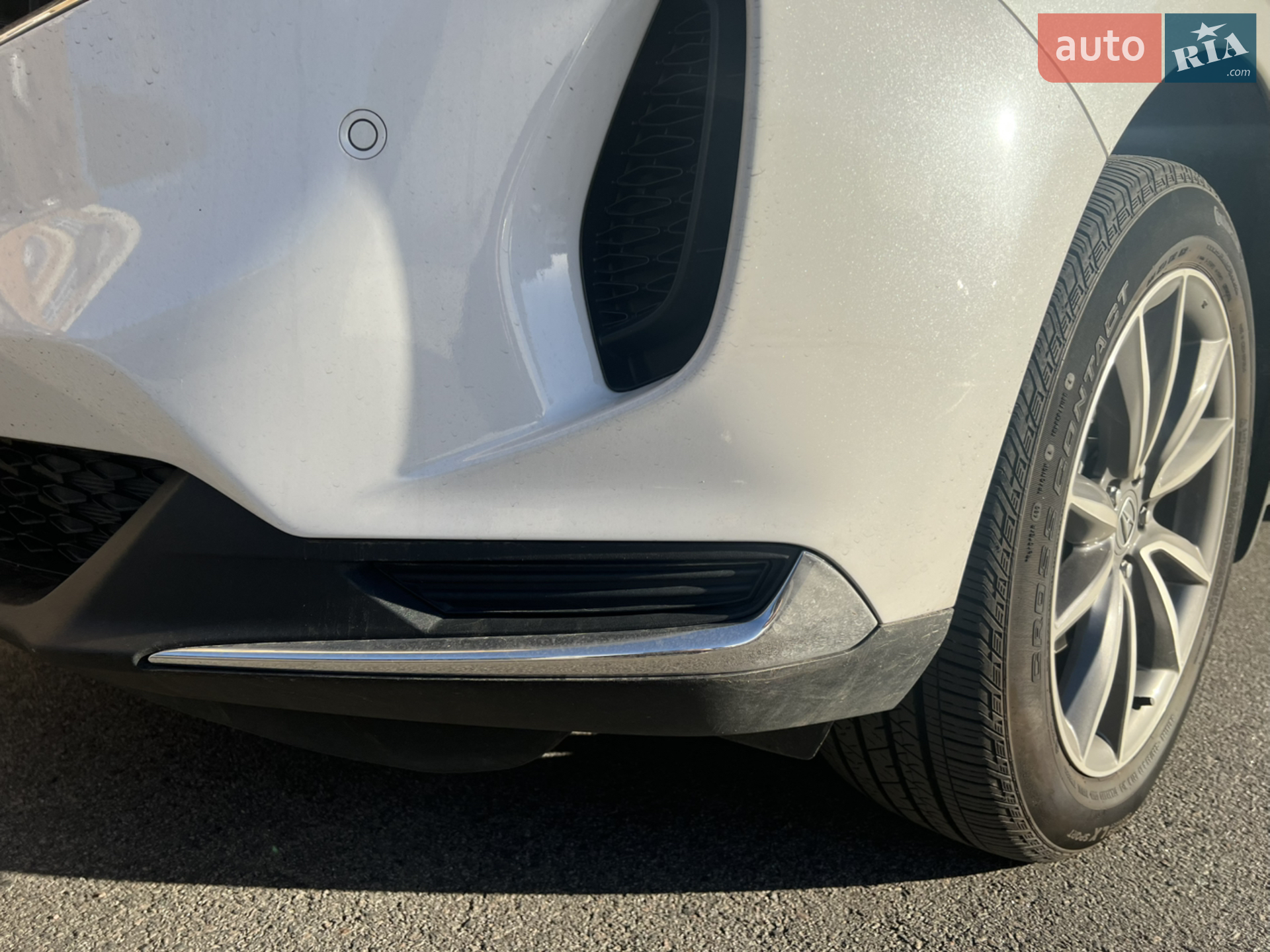 2022 Acura RDX - мініатюра 15