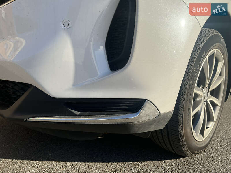 Позашляховик / Кросовер Acura RDX 2022 в Києві фото 15 Позашляховик / Кросовер Acura RDX 2022 в Києві