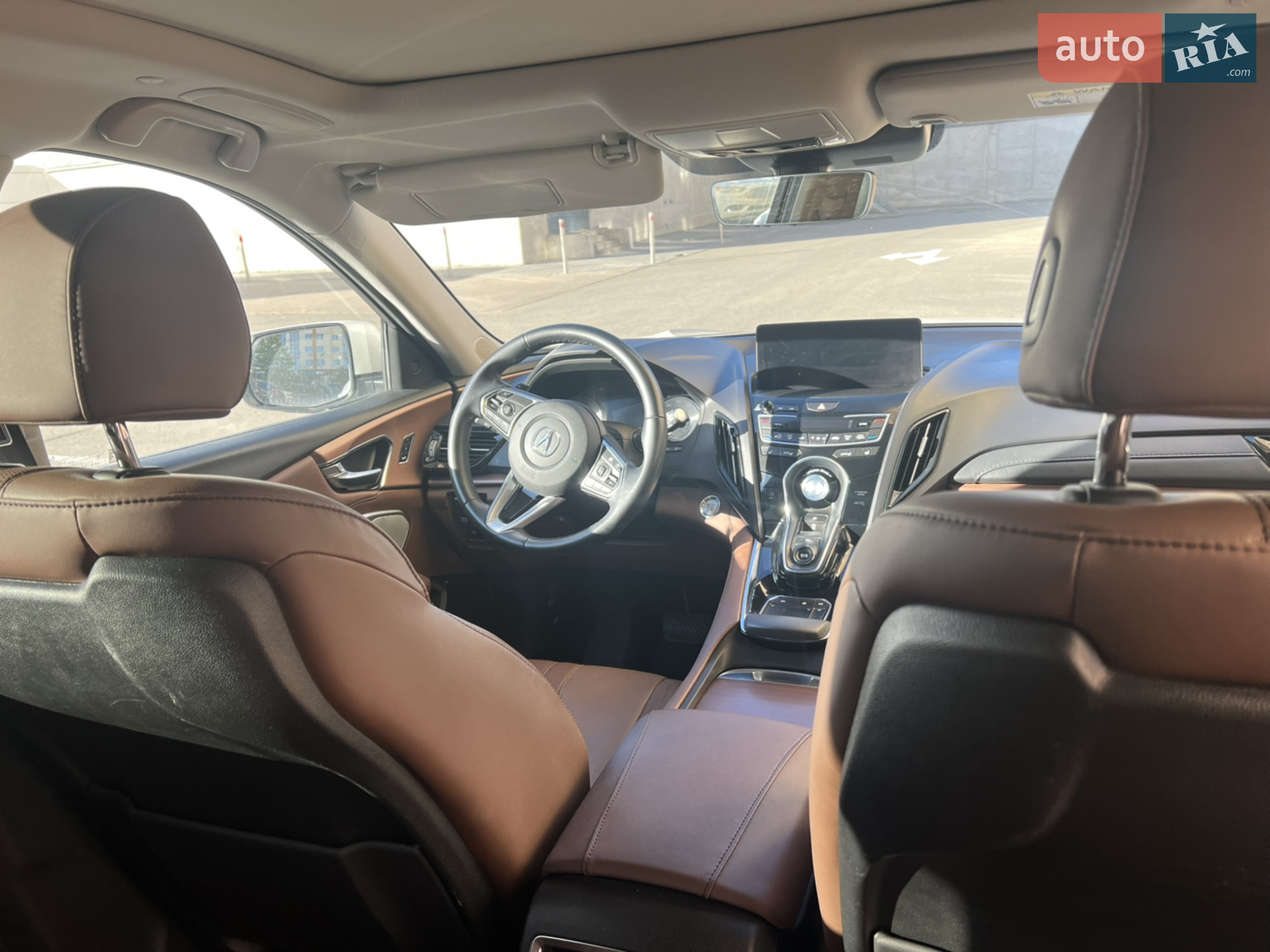 2022 Acura RDX - мініатюра 27