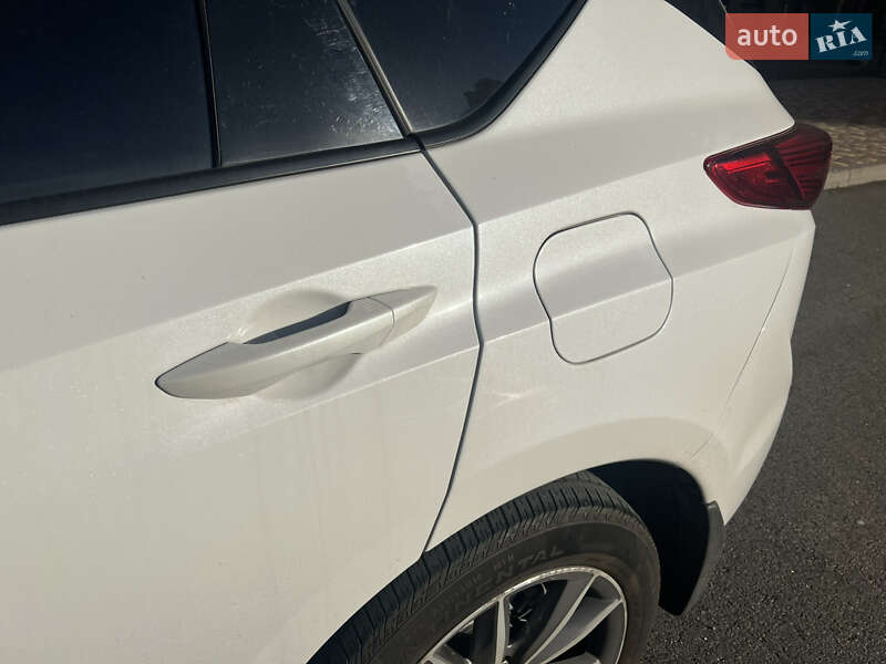 Позашляховик / Кросовер Acura RDX 2022 в Києві фото 33 Позашляховик / Кросовер Acura RDX 2022 в Києві