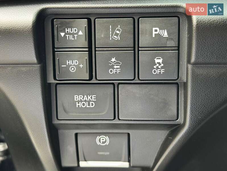 Позашляховик / Кросовер Acura RDX 2019 в Києві фото 15 Позашляховик / Кросовер Acura RDX 2019 в Києві