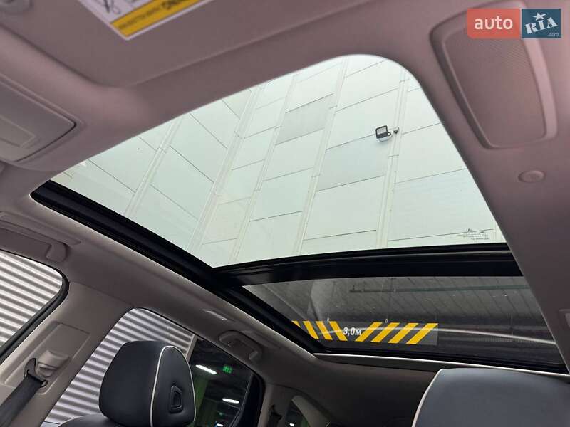 Позашляховик / Кросовер Acura RDX 2019 в Києві фото 25 Позашляховик / Кросовер Acura RDX 2019 в Києві