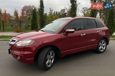 Внедорожник / Кроссовер Acura RDX 2008 в Киеве