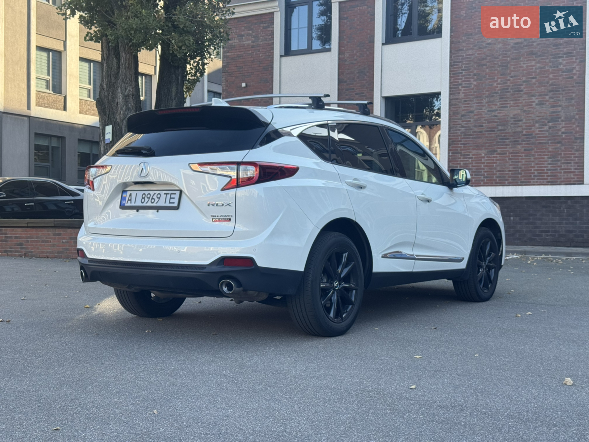 2018 Acura RDX - мініатюра 20
