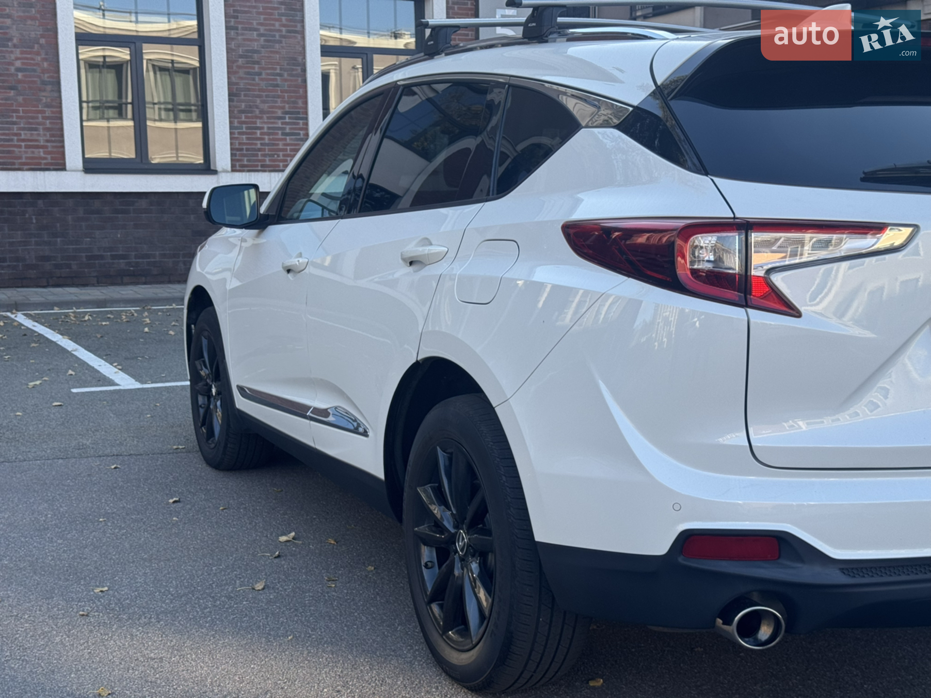 2018 Acura RDX - мініатюра 26