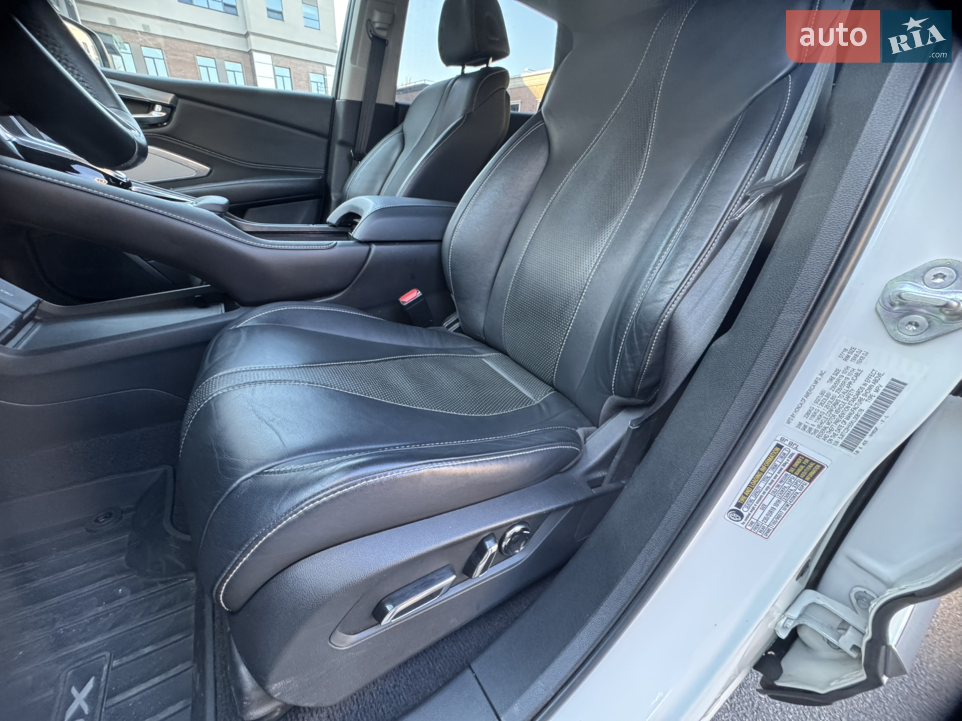 2018 Acura RDX - мініатюра 30