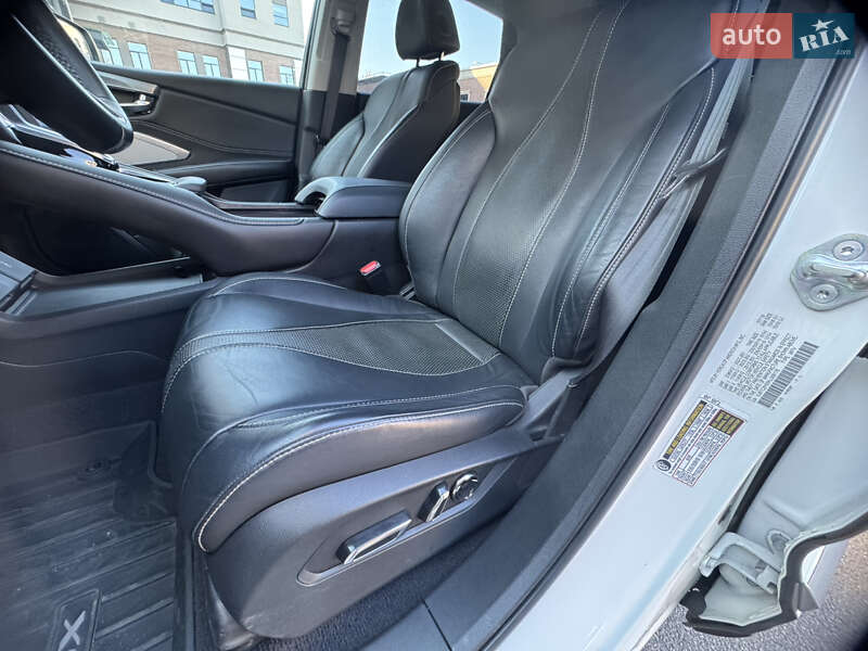 Внедорожник / Кроссовер Acura RDX 2018 в Киеве фото 30 Внедорожник / Кроссовер Acura RDX 2018 в Киеве
