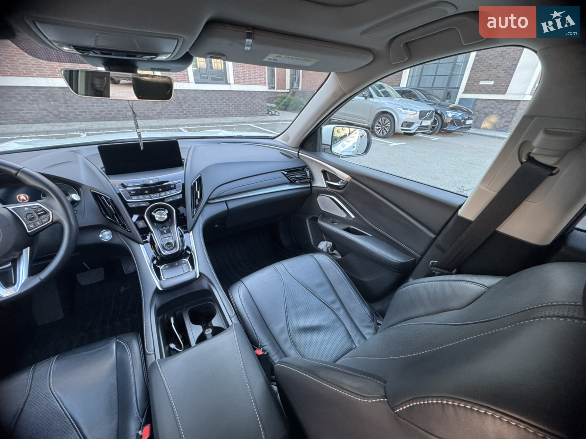 2018 Acura RDX - мініатюра 40