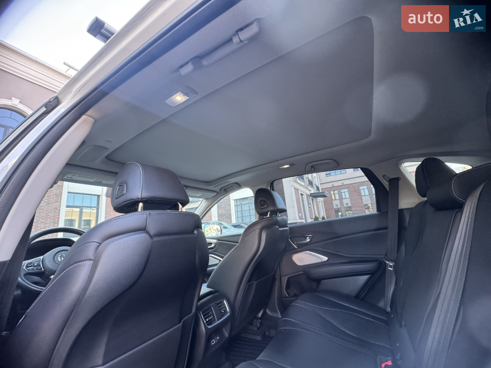 2018 Acura RDX - мініатюра 45