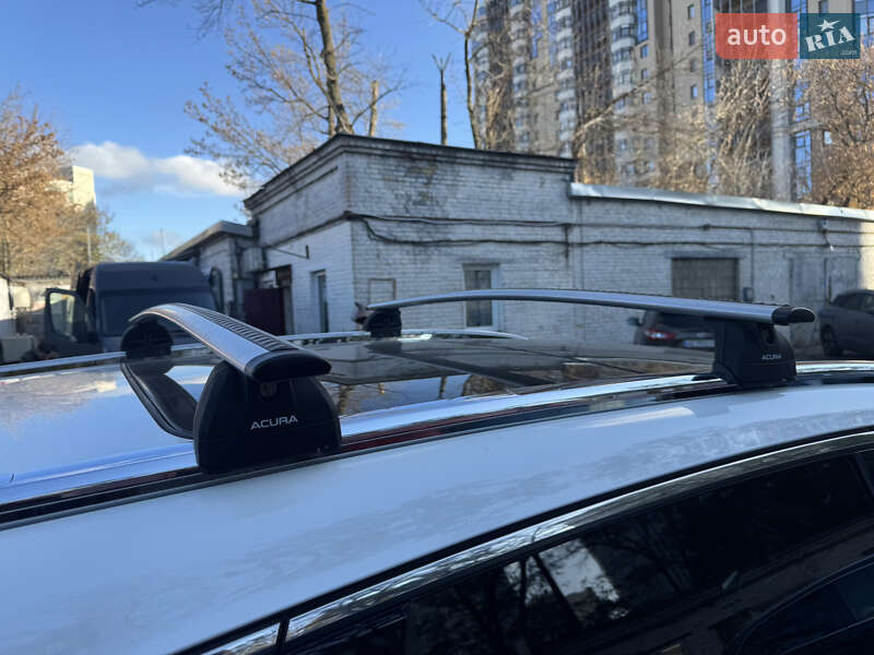 Внедорожник / Кроссовер Acura RDX 2018 в Киеве фото 56 Внедорожник / Кроссовер Acura RDX 2018 в Киеве