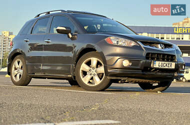 Внедорожник / Кроссовер Acura RDX 2008 в Киеве