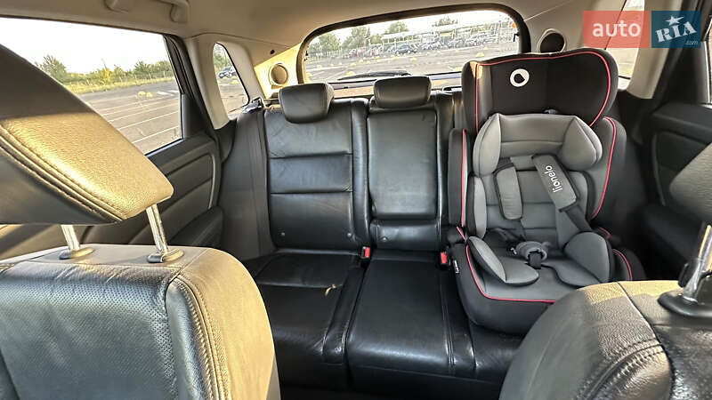 Позашляховик / Кросовер Acura RDX 2008 в Києві