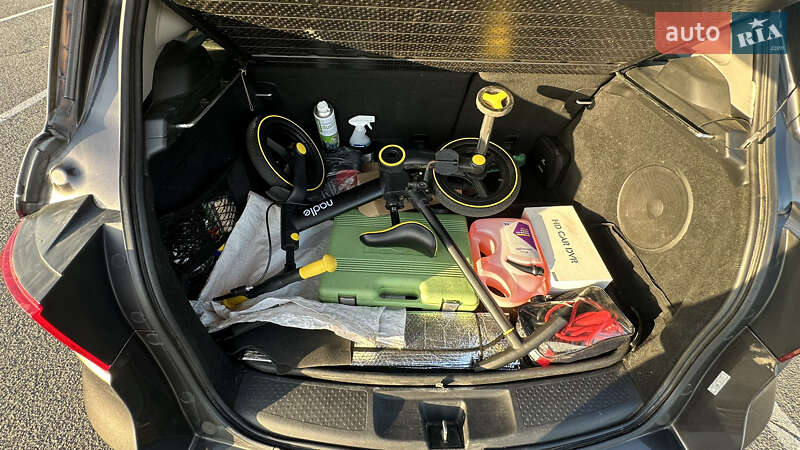 Позашляховик / Кросовер Acura RDX 2008 в Києві