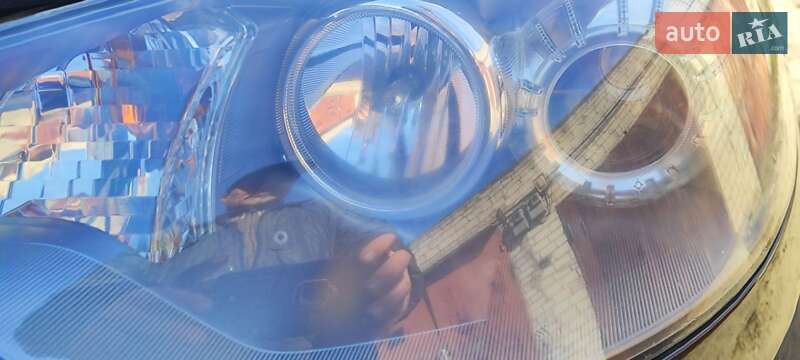 Позашляховик / Кросовер Acura RDX 2008 в Києві