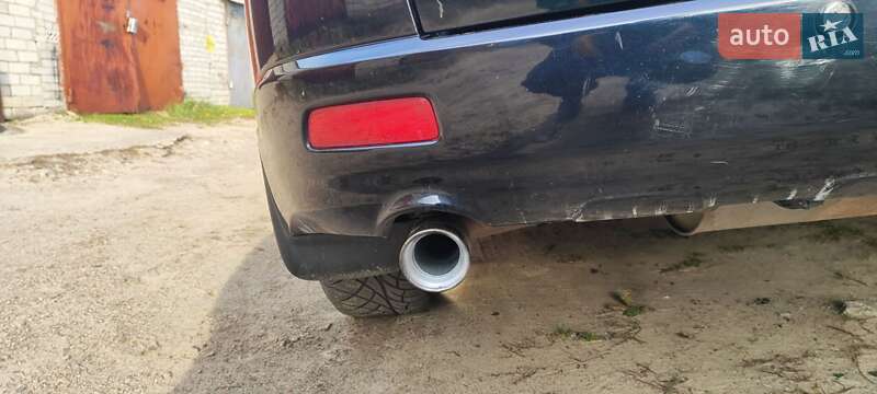 Позашляховик / Кросовер Acura RDX 2008 в Києві