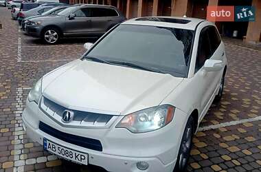 Позашляховик / Кросовер Acura RDX 2008 в Вінниці