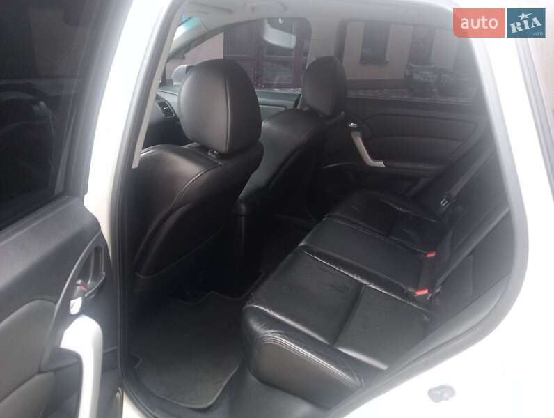 Позашляховик / Кросовер Acura RDX 2008 в Вінниці фото 9 Позашляховик / Кросовер Acura RDX 2008 в Вінниці