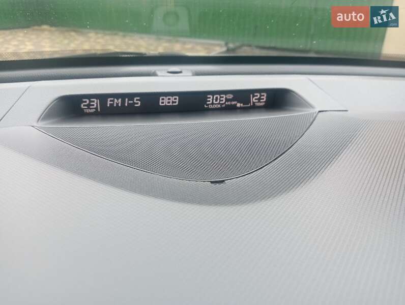 Позашляховик / Кросовер Acura RDX 2008 в Вінниці фото 14 Позашляховик / Кросовер Acura RDX 2008 в Вінниці