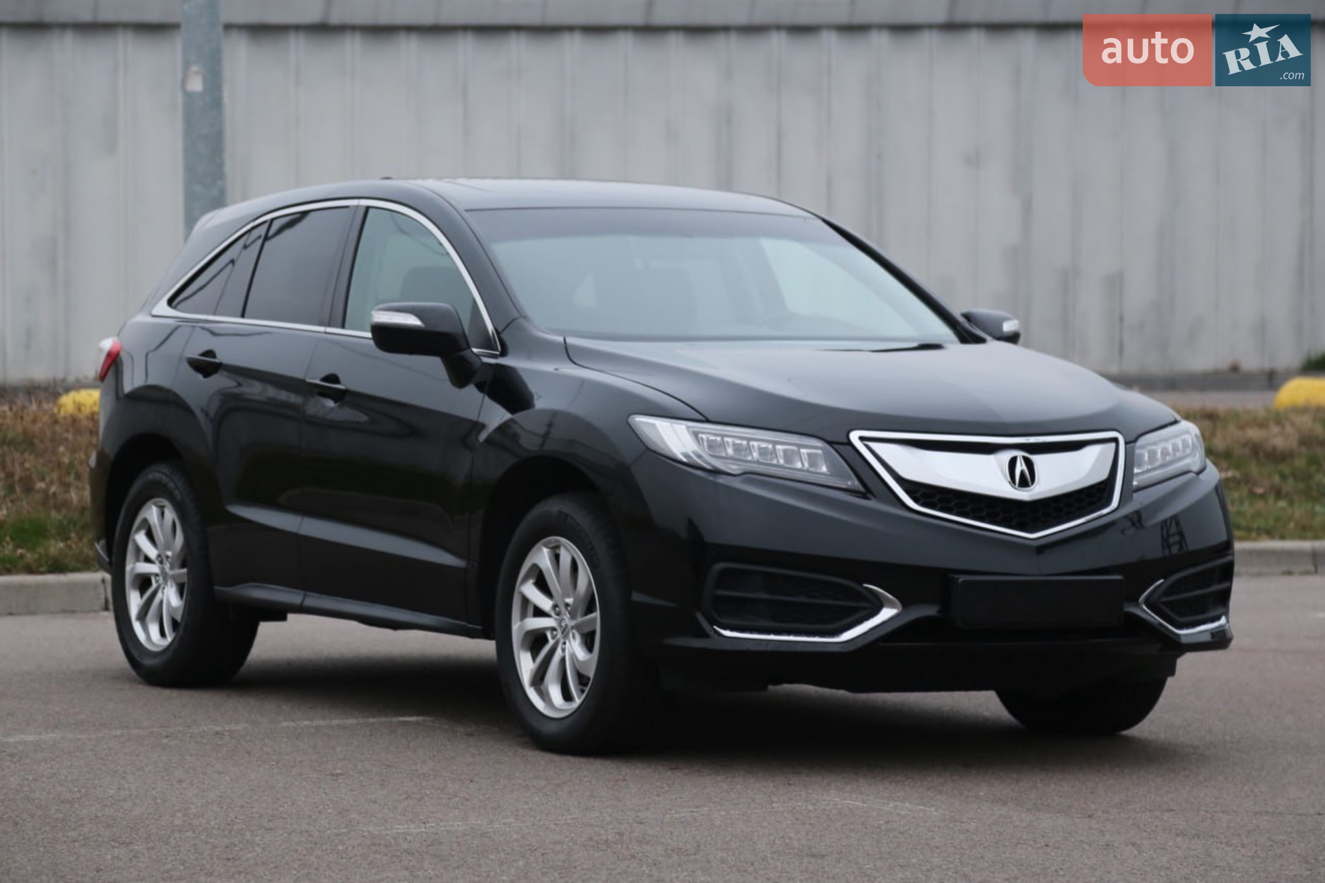 2017 Acura RDX - мініатюра 3