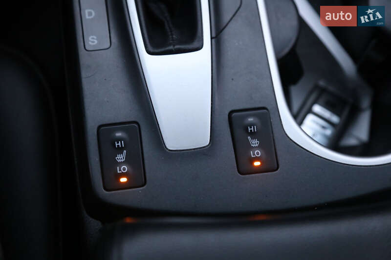 Внедорожник / Кроссовер Acura RDX 2017 в Киеве фото 16 Внедорожник / Кроссовер Acura RDX 2017 в Киеве